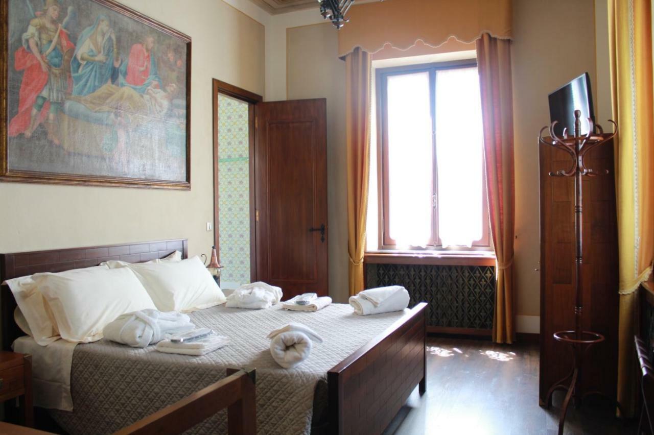 Bed & Breakfast Ottoquadri Quattordio Екстер'єр фото
