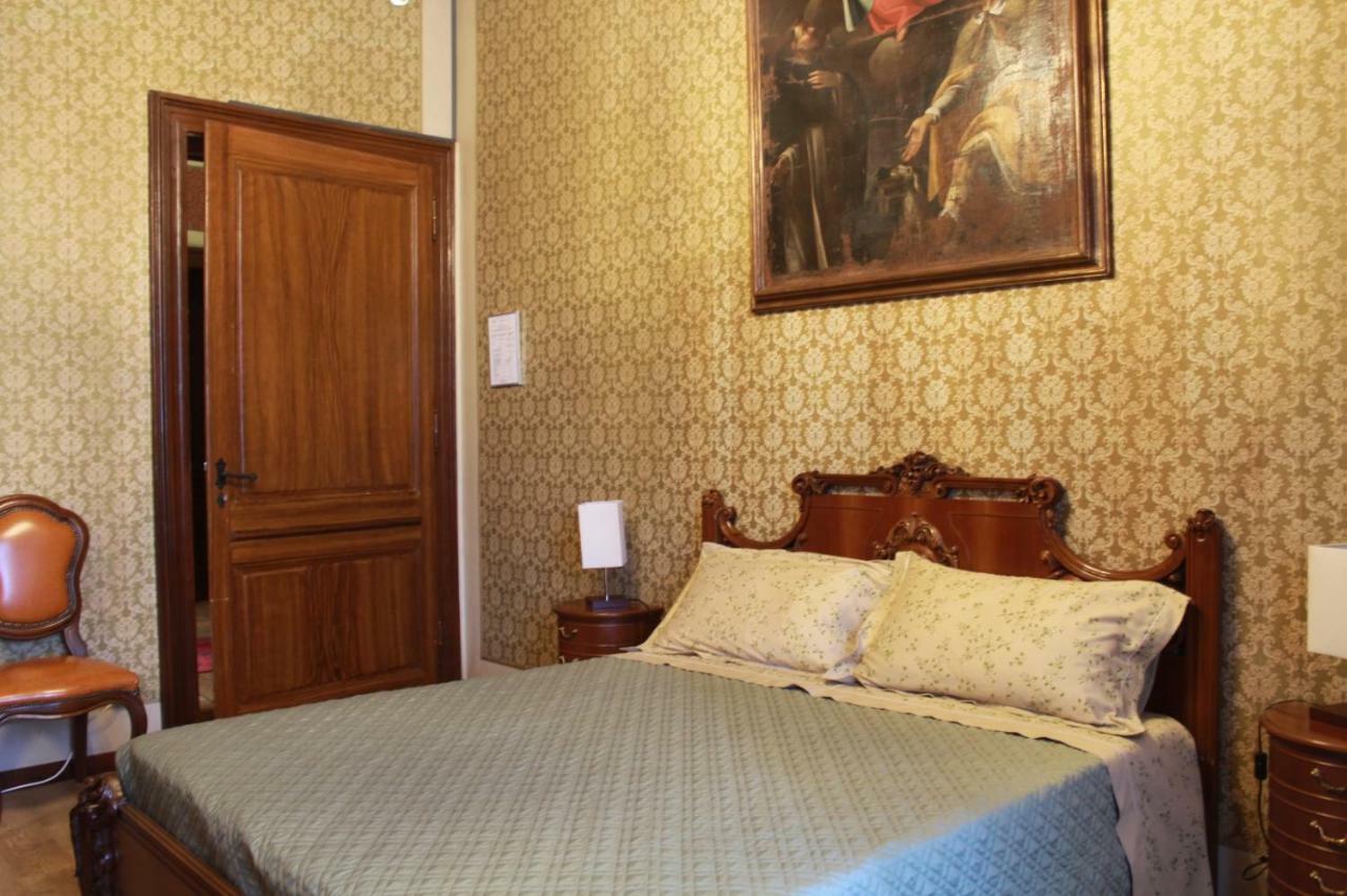 Bed & Breakfast Ottoquadri Quattordio Номер фото