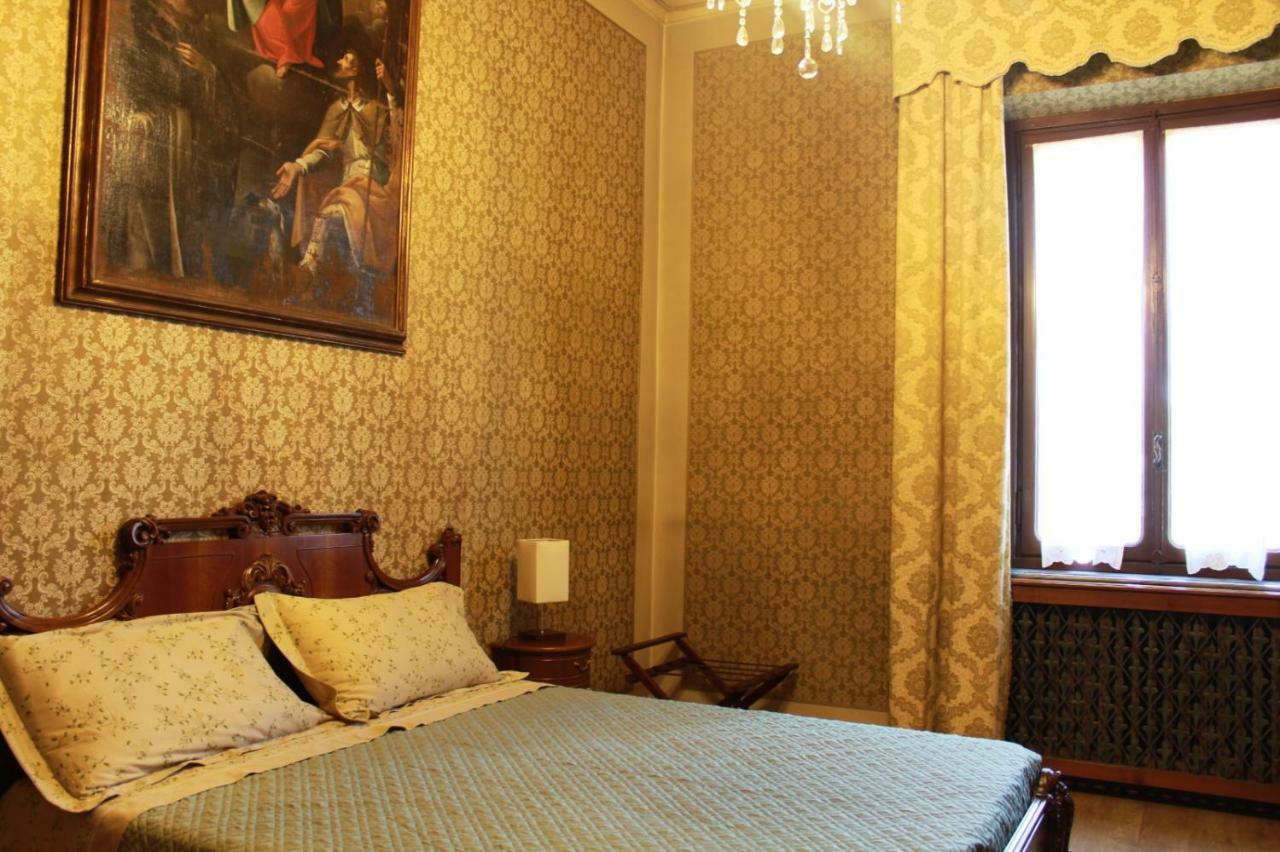 Bed & Breakfast Ottoquadri Quattordio Екстер'єр фото