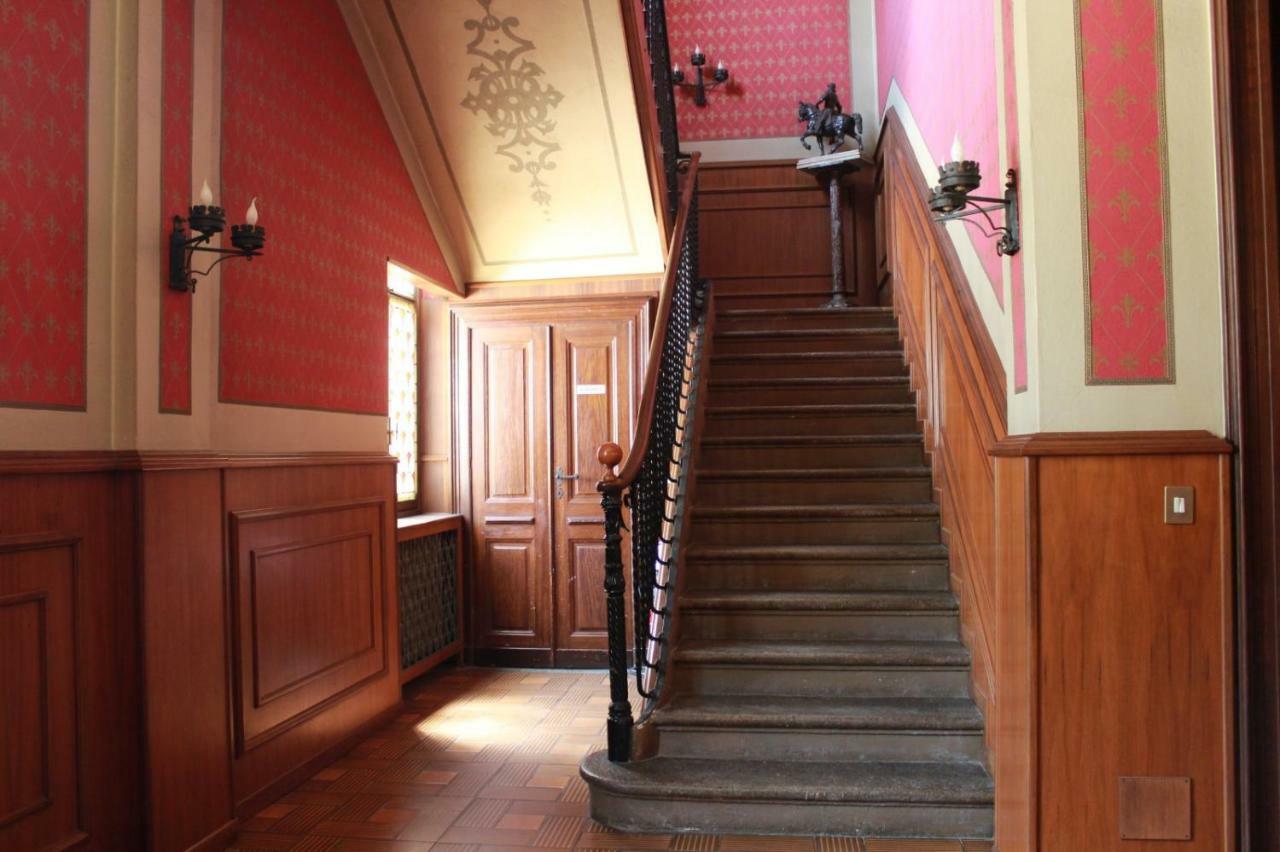 Bed & Breakfast Ottoquadri Quattordio Екстер'єр фото