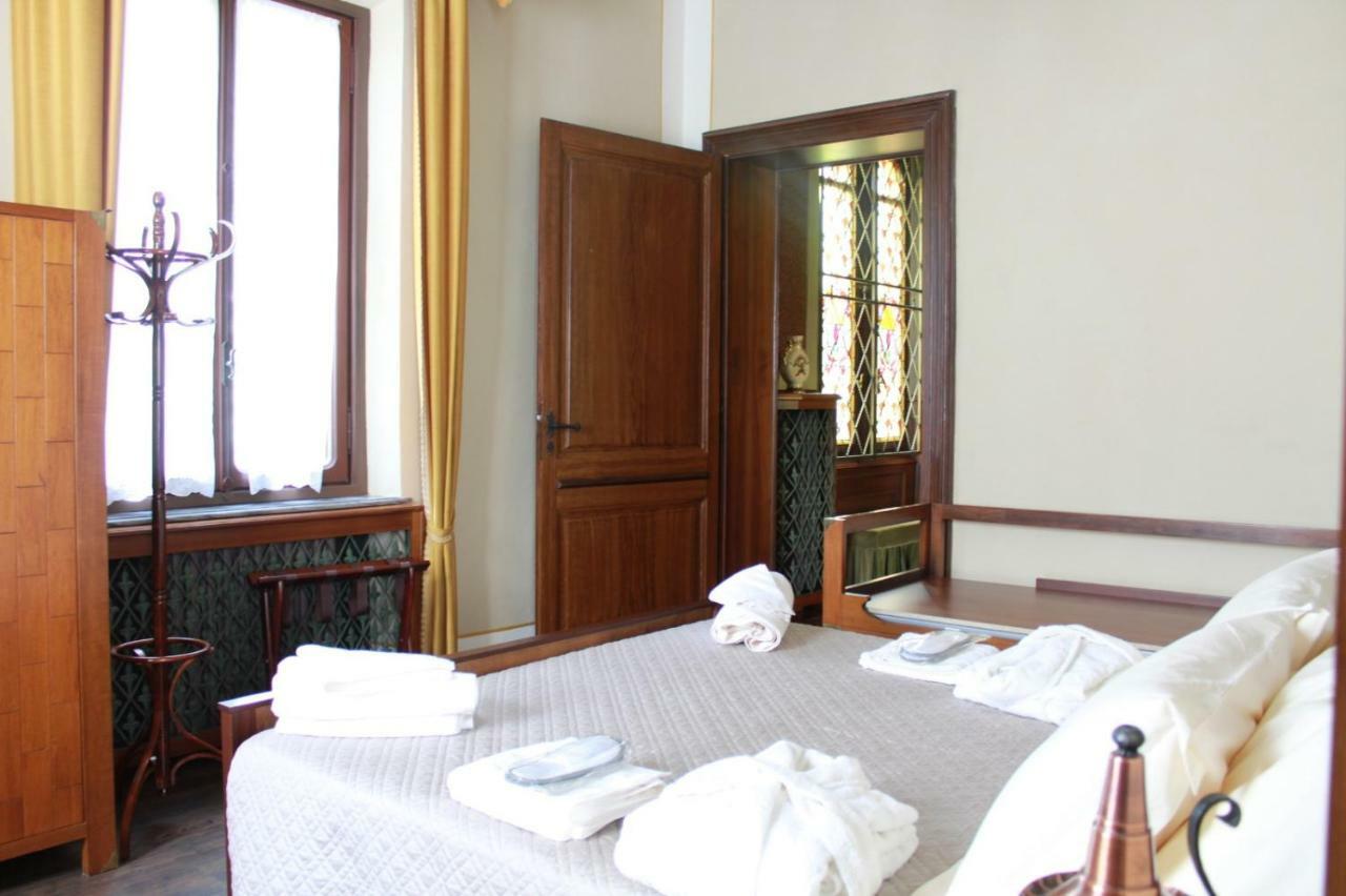 Bed & Breakfast Ottoquadri Quattordio Екстер'єр фото
