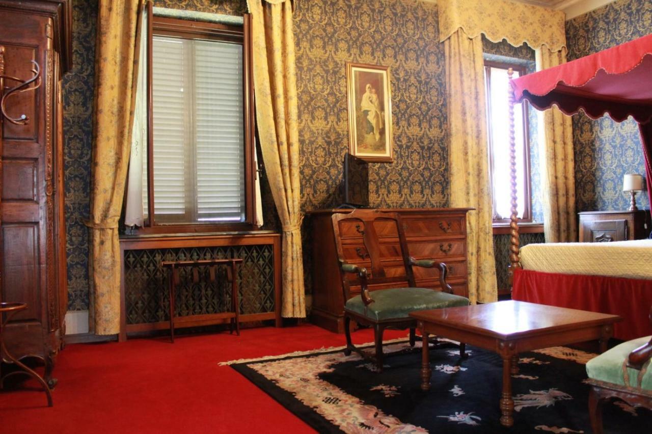 Bed & Breakfast Ottoquadri Quattordio Екстер'єр фото