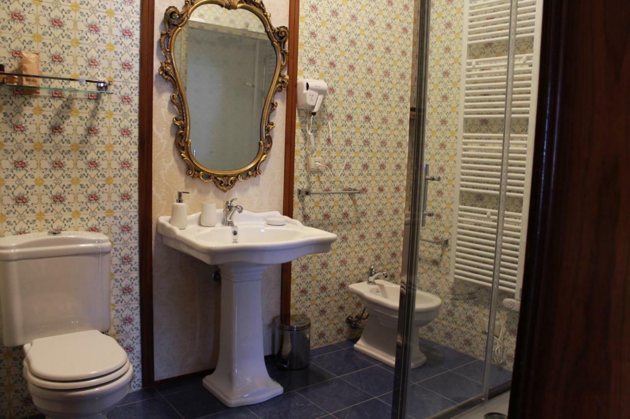 Bed & Breakfast Ottoquadri Quattordio Екстер'єр фото