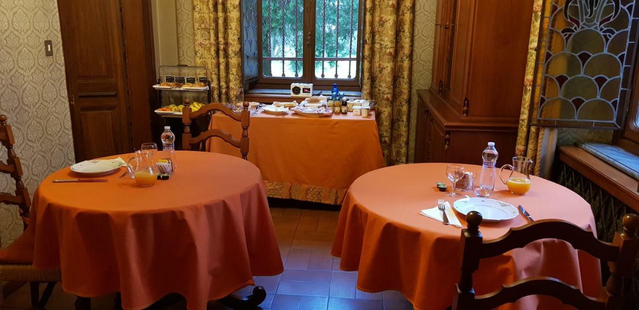 Bed & Breakfast Ottoquadri Quattordio Екстер'єр фото