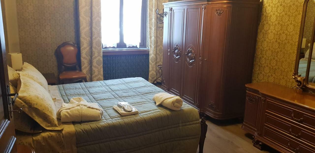 Bed & Breakfast Ottoquadri Quattordio Екстер'єр фото