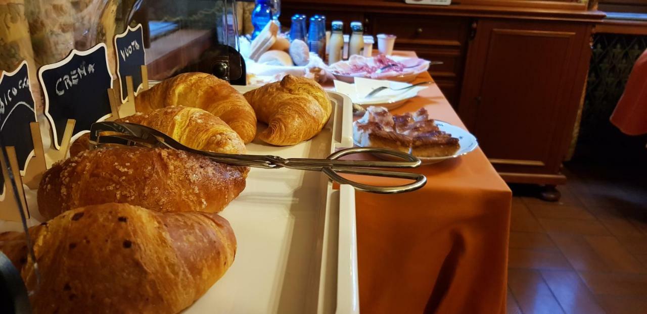 Bed & Breakfast Ottoquadri Quattordio Екстер'єр фото