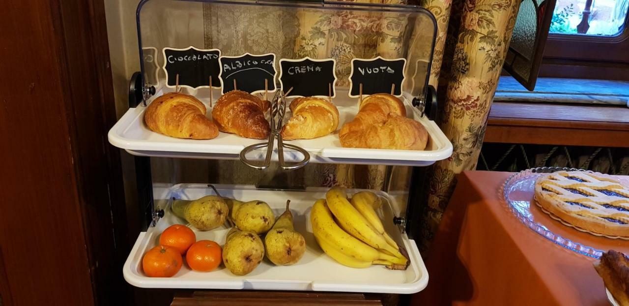 Bed & Breakfast Ottoquadri Quattordio Екстер'єр фото